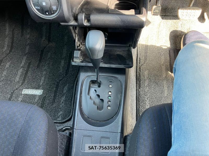 Toyota SUCCEED VAN 2019 1267045-25