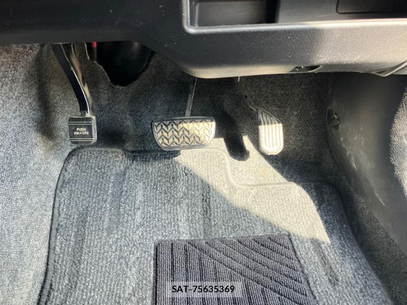Toyota SUCCEED VAN 2019 1267045-26