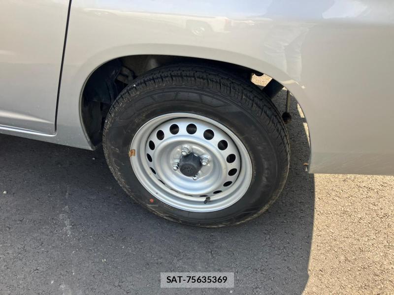 Toyota SUCCEED VAN 2019 1267045-32