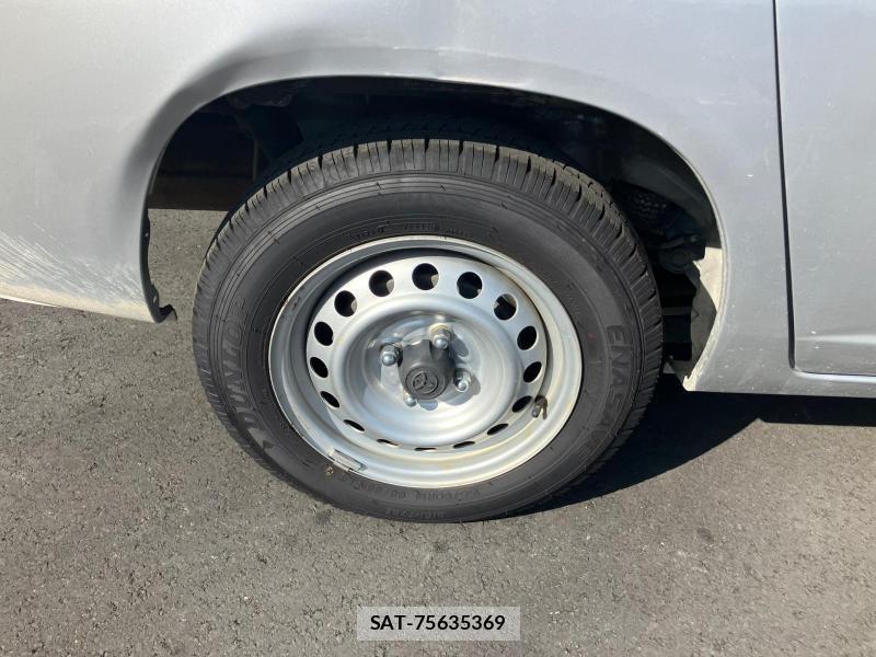 Toyota SUCCEED VAN 2019 1267045-33