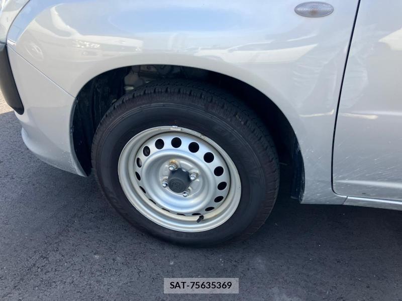 Toyota SUCCEED VAN 2019 1267045-36