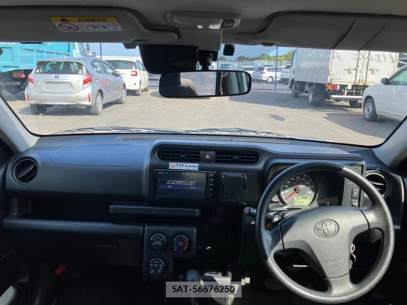 Toyota SUCCEED VAN 2019 1267047-12