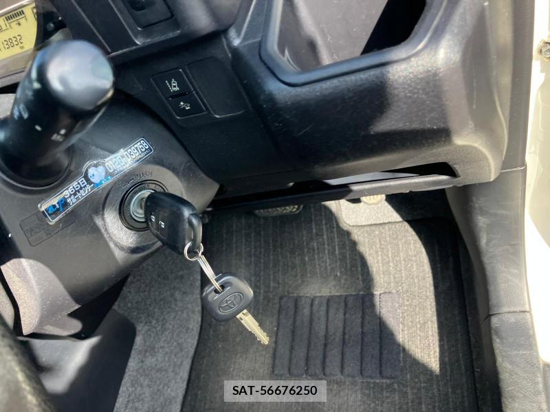 Toyota SUCCEED VAN 2019 1267047-15