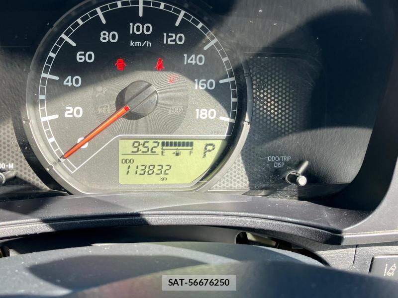Toyota SUCCEED VAN 2019 1267047-17