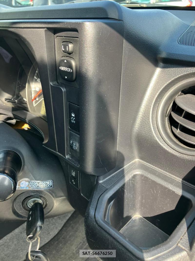 Toyota SUCCEED VAN 2019 1267047-18