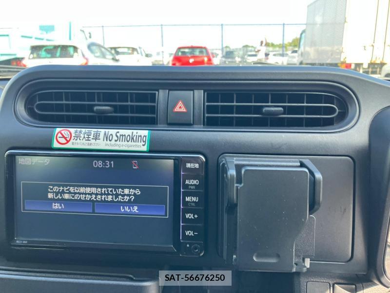 Toyota SUCCEED VAN 2019 1267047-19
