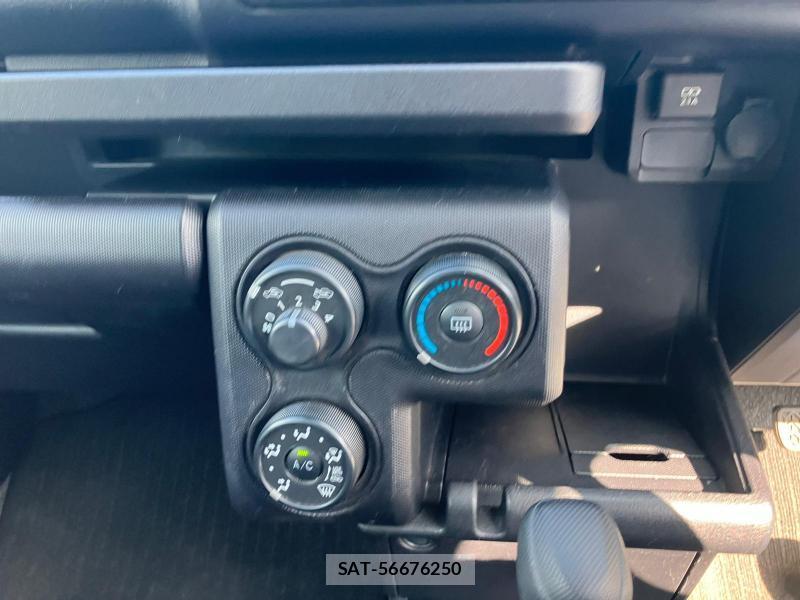 Toyota SUCCEED VAN 2019 1267047-20