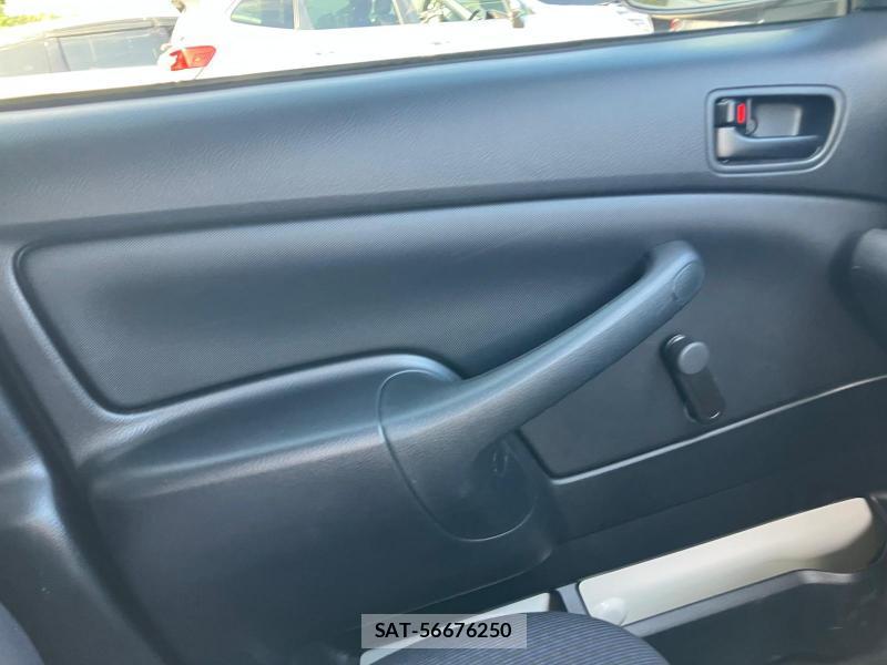 Toyota SUCCEED VAN 2019 1267047-23