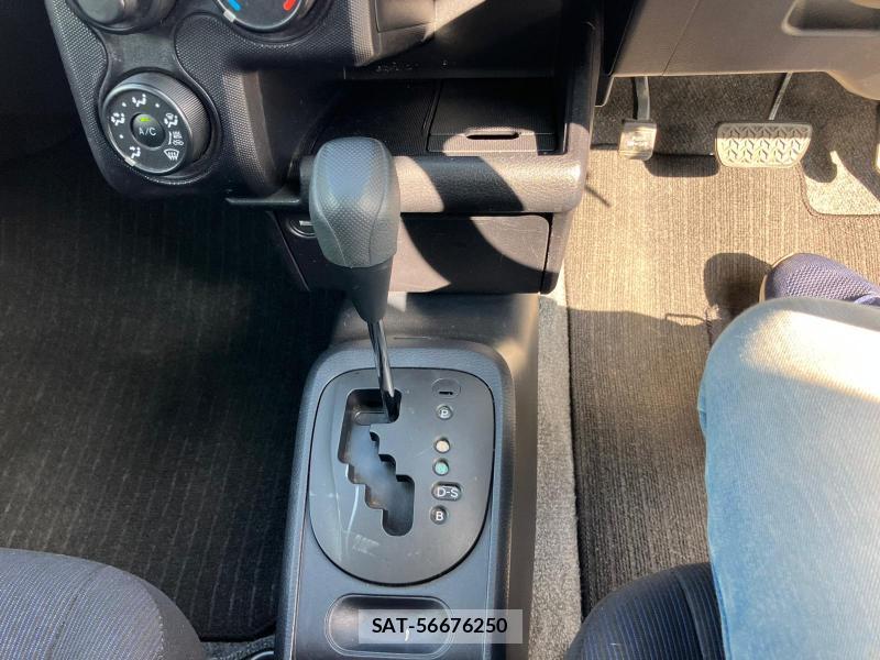 Toyota SUCCEED VAN 2019 1267047-24