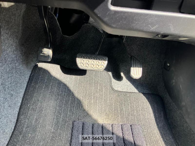 Toyota SUCCEED VAN 2019 1267047-25