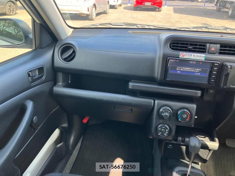 Toyota SUCCEED VAN 2019 1267047-26