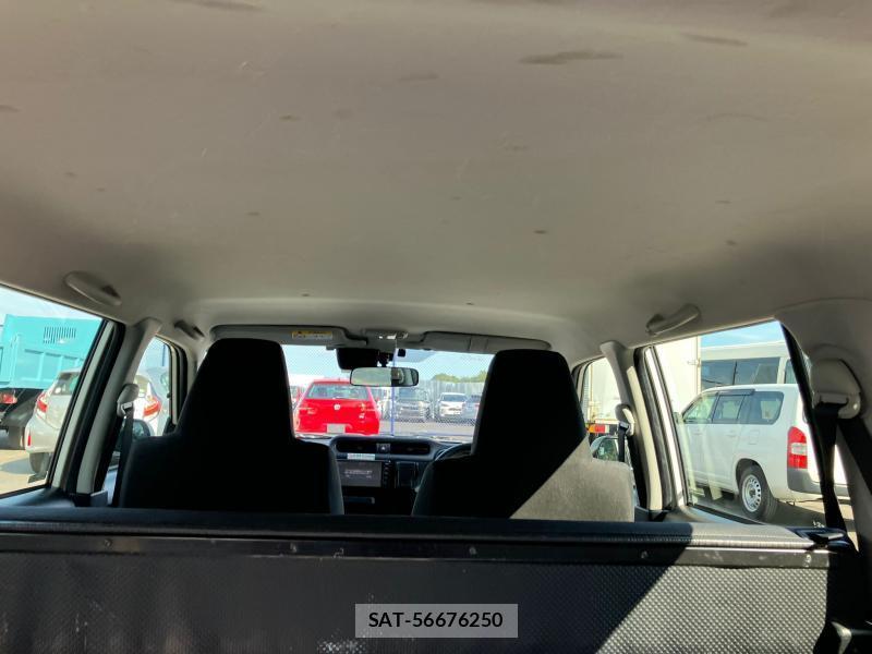 Toyota SUCCEED VAN 2019 1267047-27