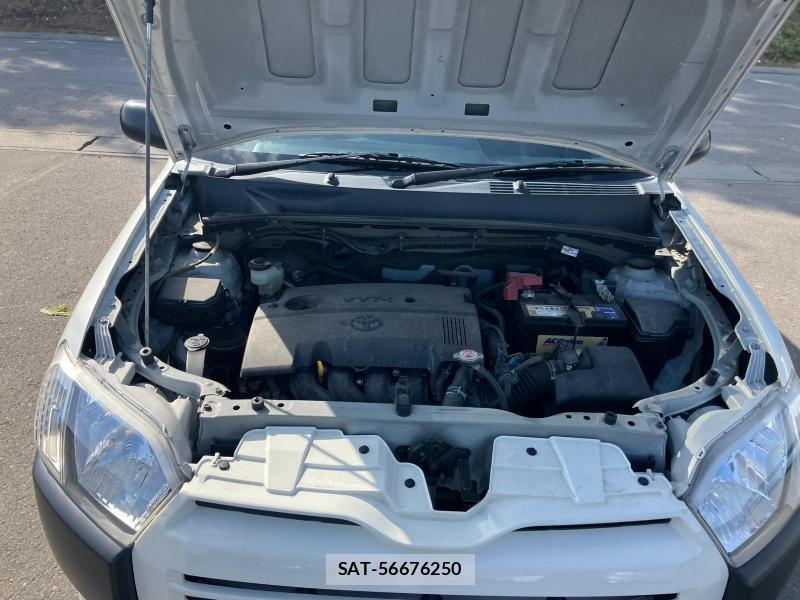 Toyota SUCCEED VAN 2019 1267047-31