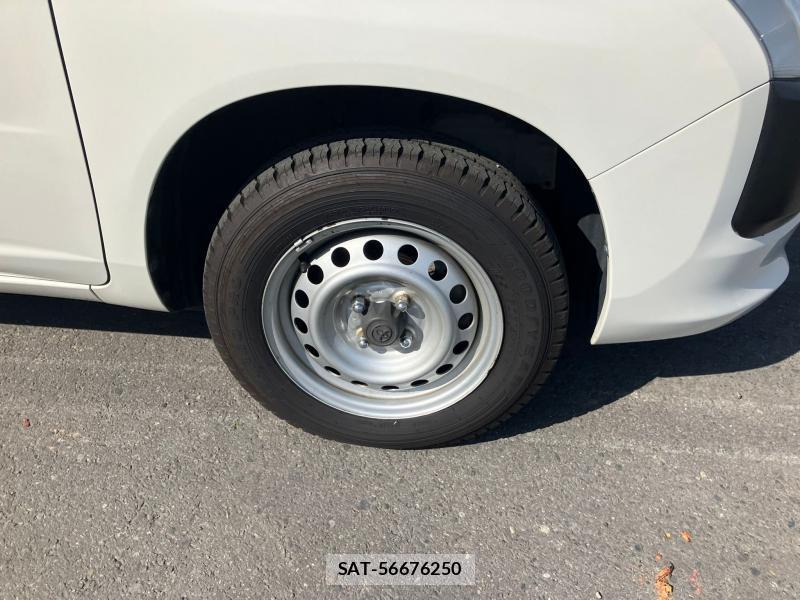 Toyota SUCCEED VAN 2019 1267047-32