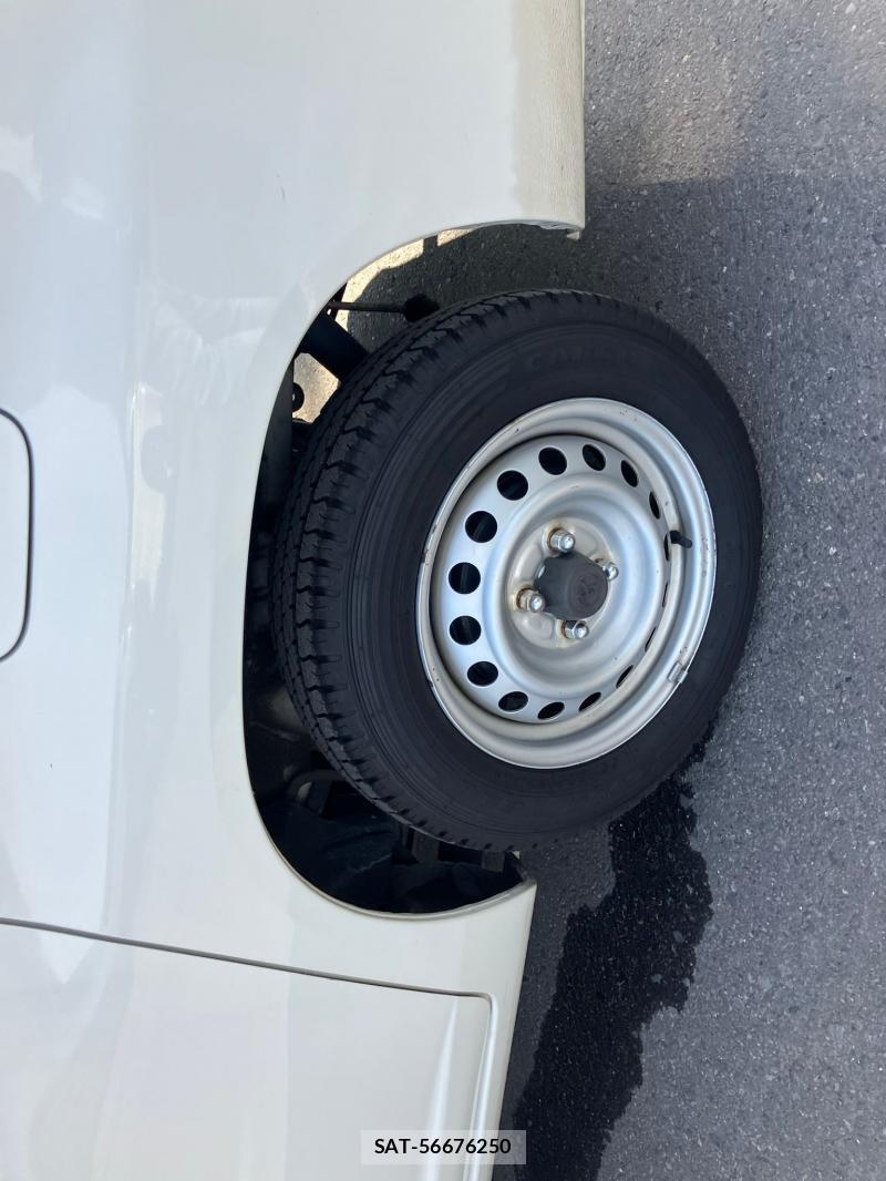 Toyota SUCCEED VAN 2019 1267047-33