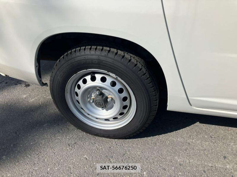 Toyota SUCCEED VAN 2019 1267047-34