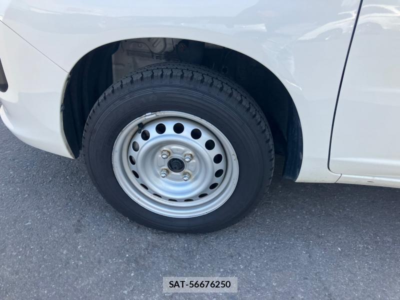 Toyota SUCCEED VAN 2019 1267047-35