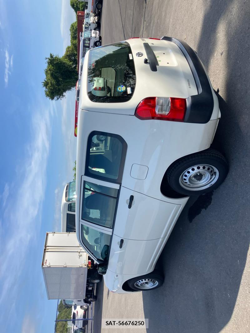 Toyota SUCCEED VAN 2019 1267047-5