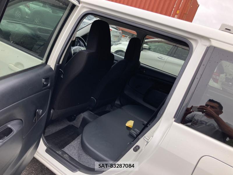 Toyota SUCCEED VAN 2018 1267052-10