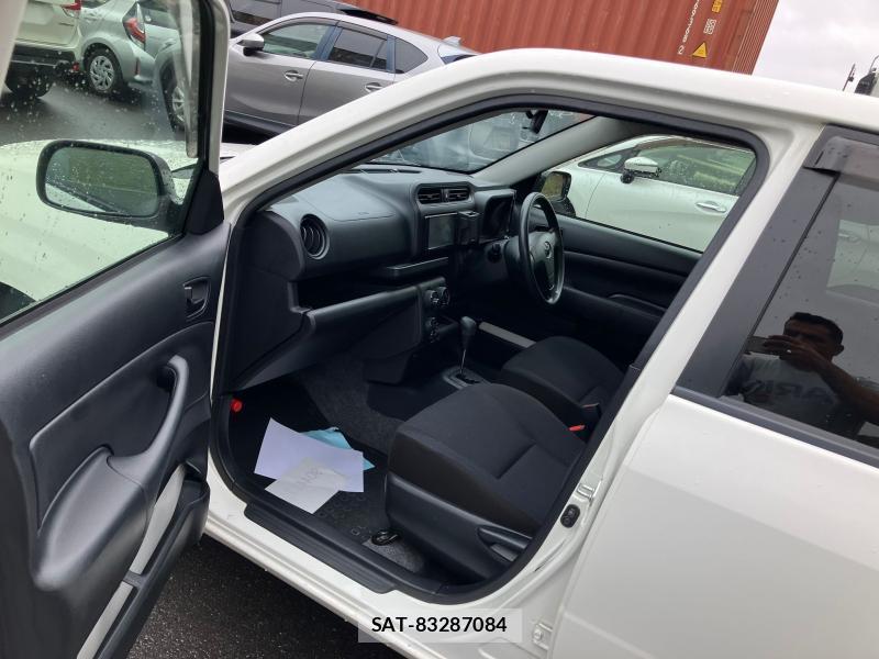Toyota SUCCEED VAN 2018 1267052-11