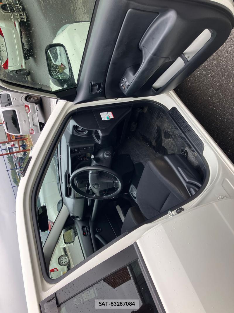 Toyota SUCCEED VAN 2018 1267052-12