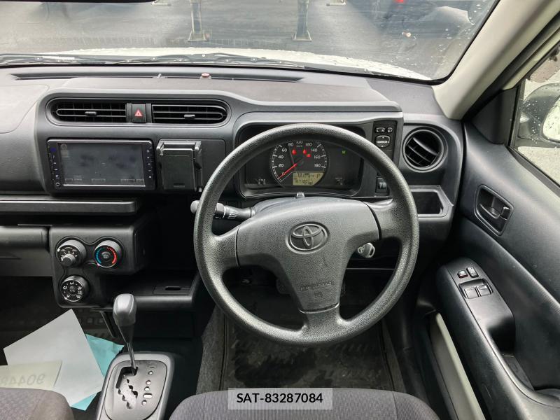Toyota SUCCEED VAN 2018 1267052-14