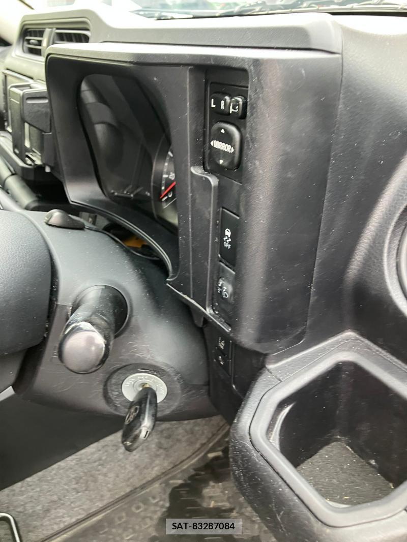 Toyota SUCCEED VAN 2018 1267052-16