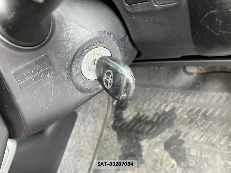 Toyota SUCCEED VAN 2018 1267052-17