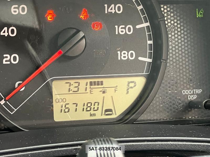 Toyota SUCCEED VAN 2018 1267052-19