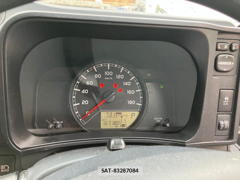Toyota SUCCEED VAN 2018 1267052-20