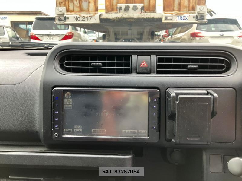 Toyota SUCCEED VAN 2018 1267052-21