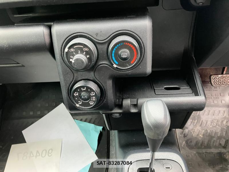 Toyota SUCCEED VAN 2018 1267052-22