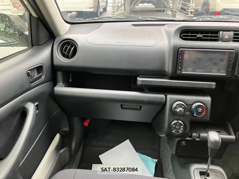 Toyota SUCCEED VAN 2018 1267052-23