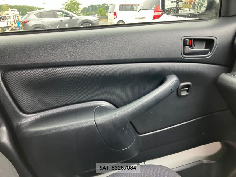 Toyota SUCCEED VAN 2018 1267052-24