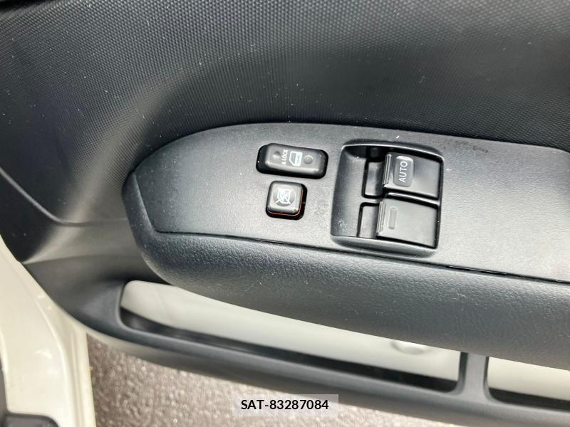 Toyota SUCCEED VAN 2018 1267052-25