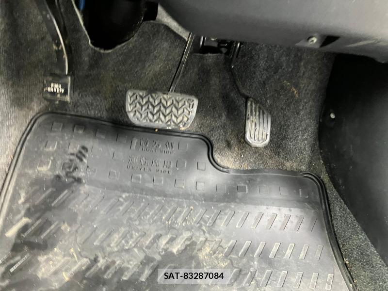 Toyota SUCCEED VAN 2018 1267052-28