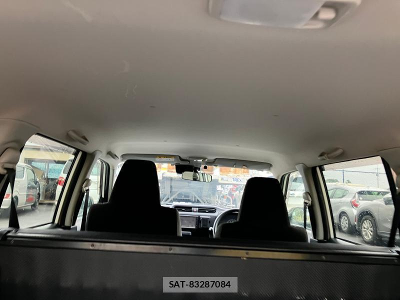 Toyota SUCCEED VAN 2018 1267052-29
