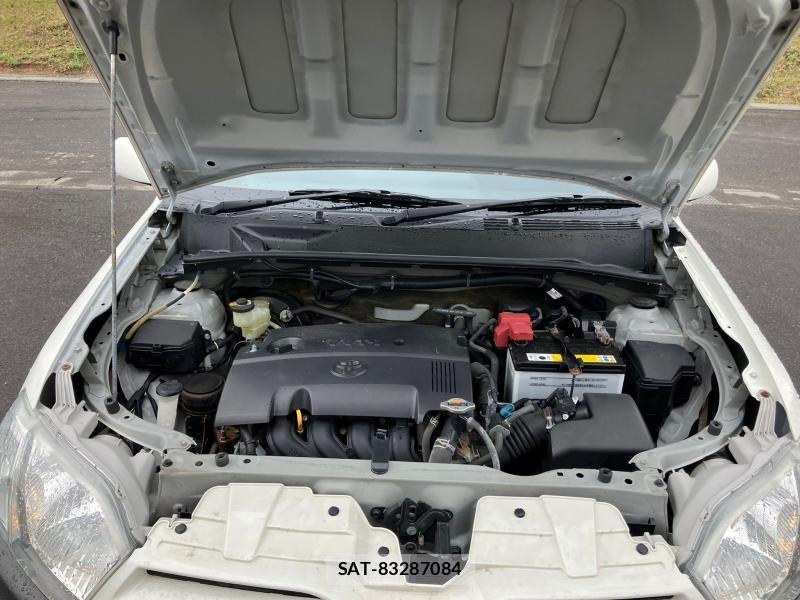 Toyota SUCCEED VAN 2018 1267052-32