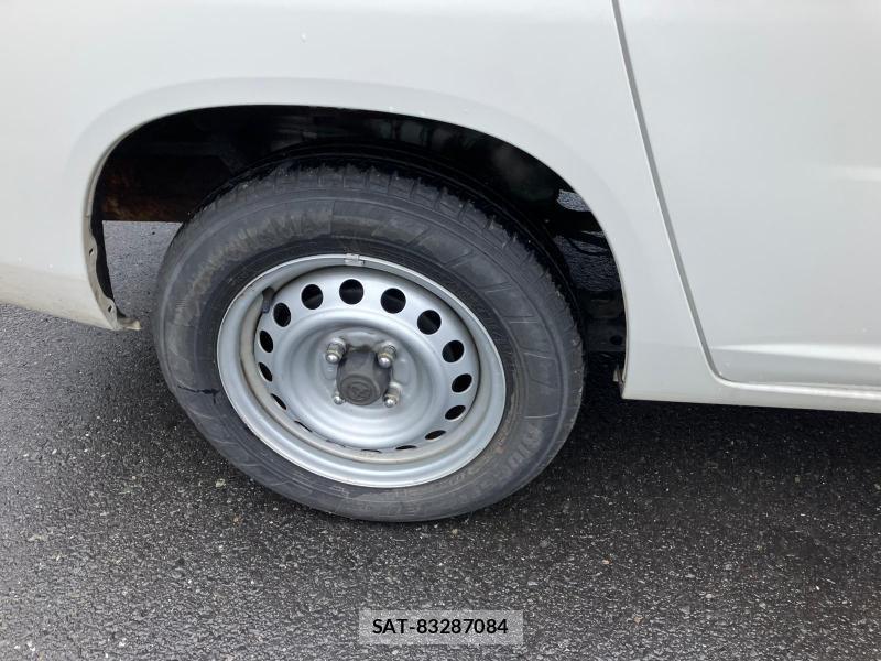 Toyota SUCCEED VAN 2018 1267052-34