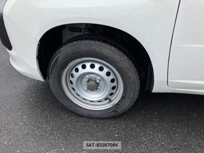 Toyota SUCCEED VAN 2018 1267052-35
