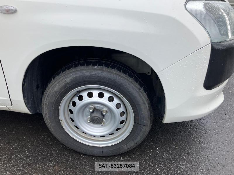 Toyota SUCCEED VAN 2018 1267052-36