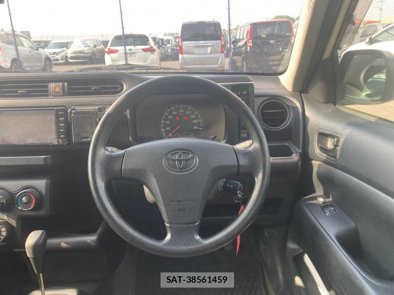 Toyota SUCCEED VAN 2018 1240028-13