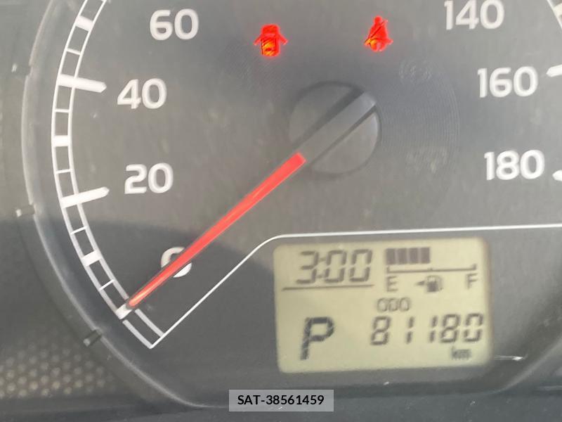 Toyota SUCCEED VAN 2018 1240028-14