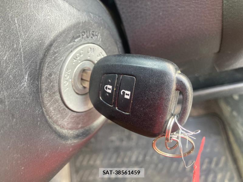Toyota SUCCEED VAN 2018 1240028-16