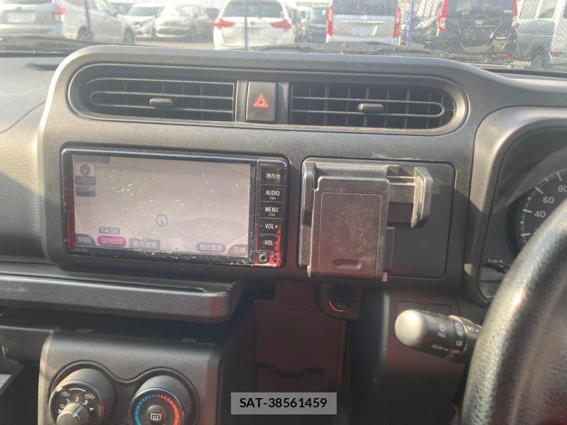 Toyota SUCCEED VAN 2018 1240028-17
