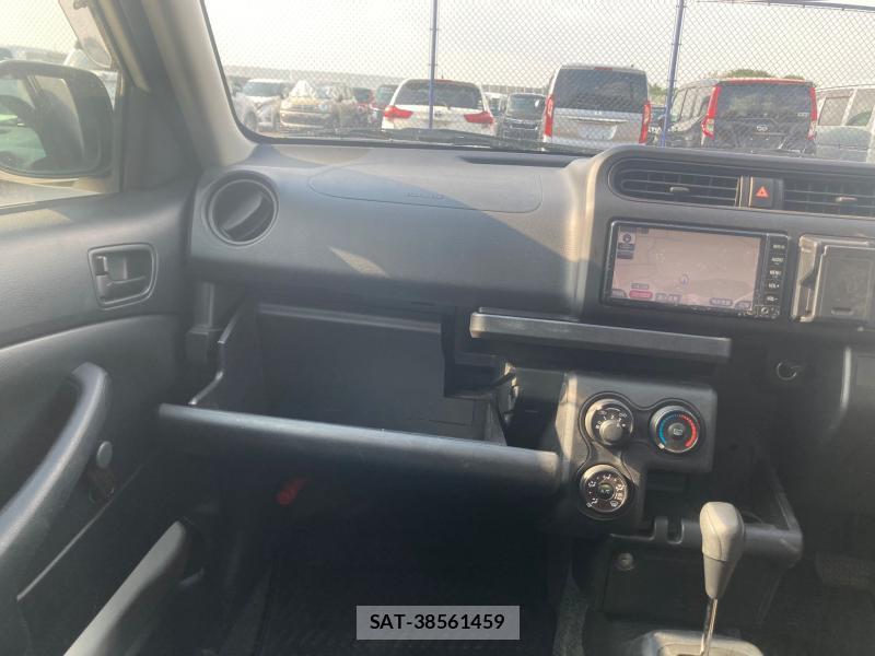 Toyota SUCCEED VAN 2018 1240028-18