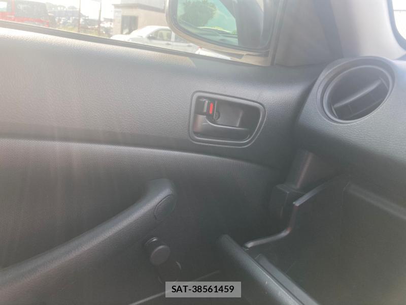 Toyota SUCCEED VAN 2018 1240028-19