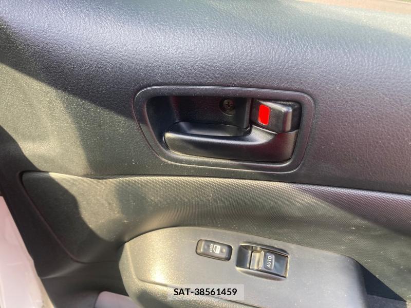 Toyota SUCCEED VAN 2018 1240028-21