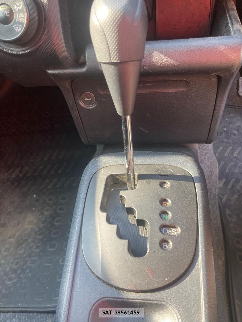Toyota SUCCEED VAN 2018 1240028-23