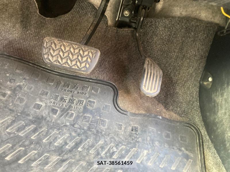 Toyota SUCCEED VAN 2018 1240028-24